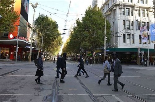 Avstraliyada COVID-19-a görə qadağalar qayıtdı