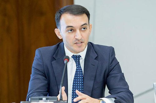 Bu şəxslərə SMS icazə verilməyəcək - RƏSMİ