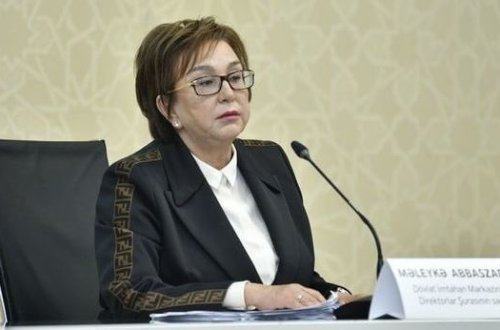 Qızdırması olduğu üçün imtahana buraxılmayanlara daha bir ŞANS - VİDEO