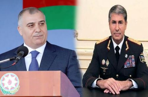 DİN-in və DTX-nin rəhbərliyindəki yenilənmə nələri dəyişdi?