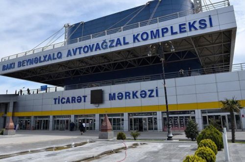 Bakı avtovağzalının işçiləri 3 aydır maaş almır - Narazılıq