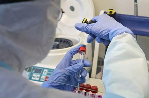 Çinin koronavirus peyvəndi ilin sonuna hazır olacaq