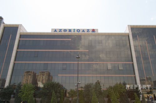 “Azəriqaz” Tovuzda qaz borusunun partlayışına aydınlıq gətirdi