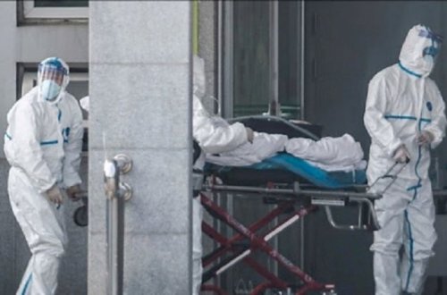 Bakıda bir ailənin bütün üzvü virusa yoluxdu