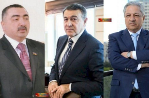 Azərbaycanda siqaret monopoliyası: Araz Ağalarov, Cavanşir Feyziyev və...