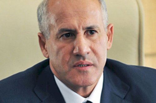 Sabiq nazirin xanımı koronavirusa yoluxdu, vəziyyəti ağırdır