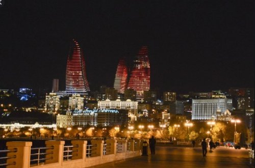 Xəbər az öncə gəldi: Əhaliyə qəti xəbərdarlıq edildi, saat 07:46  və saat 13:34-də... - RƏSMİ