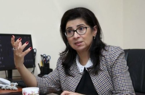 Prezident Administrasiyasının koronavirusa yoluxan şöbə müdirindən XƏBƏR VAR