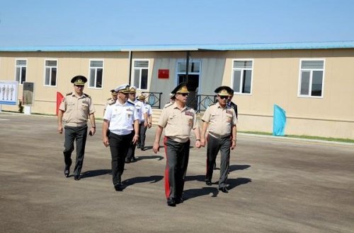 Ordumuz Şuşanı niyə vurmadı? - Zakir Həsənov açıqladı