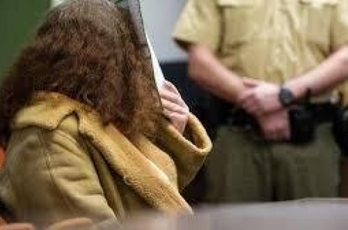 Sərxoş kişi gecə qayınanasının evinə gedib tələb etdi ki... - Şamaxıda şok olay