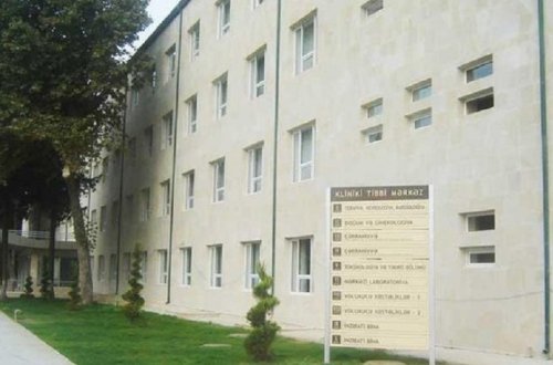 В TƏBİB отреагировали на видеокадры лечения больного в бакинском медучреждении