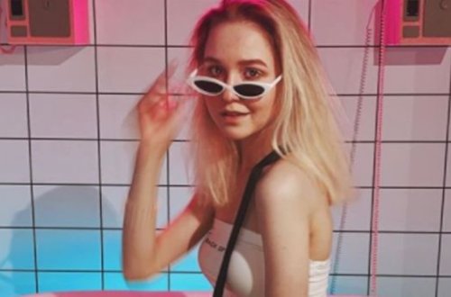 Ставшая миллионершей в 15 лет российская блогерша погибла на Бали в 18