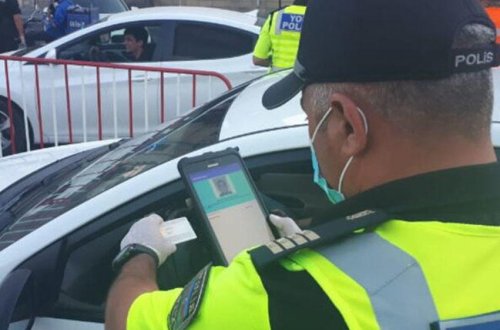 Karantin postlarında belə yenilik olmamışdı: 5 saniyəyə... - FOTO