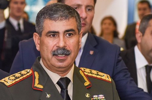 Rəşad Məcid: “Zakir Həsənovun təmkinli cavabları insanlarda bir rahatlıq yaratdı”