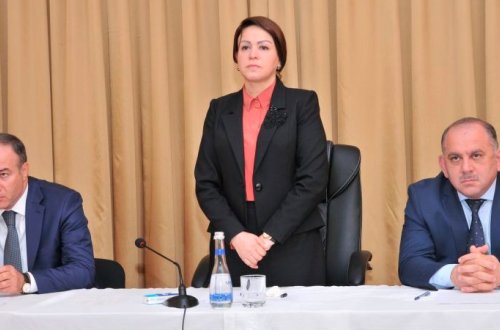 SON DƏQİQƏ: Abşeron İcra Hakimiyyətində əməliyyat - BAŞÇI VƏ MÜAVİNLƏRİ SAXLANILDI