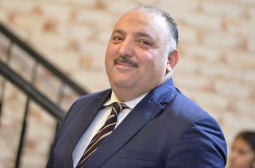 Врач: Изменений в состоянии здоровья Бахрама Багирзаде нет