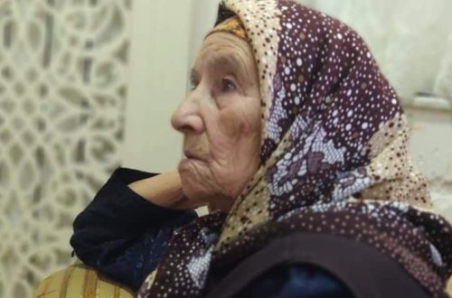 Köçkün nənə-babalarımızın «ocaq» həsrəti - Beynəlxalq Qaçqınlar Gününə həsr edilir