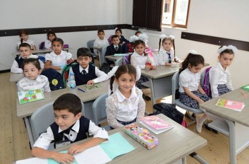 Valideyinlərin NƏZƏRİNƏ!!! Azərbaycanda məktəblər bu tarixdə açıla bilər..15 avqustda...