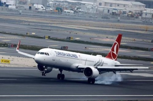 Türkiyə ilə Rusiya arasında uçuşlar bərpa olunur
