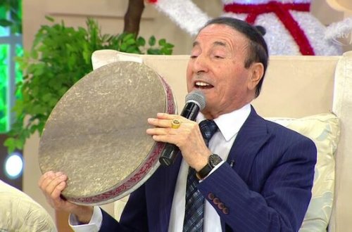 Teymur Mustafayevin oğlu da koronavirusa yoluxdu