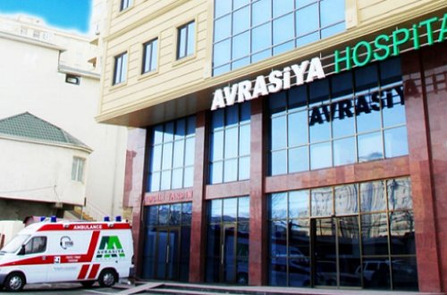 Hamiləlik diaqnozu qoyulan “bakirə qızla” bağlı şok faktlar üzə çıxdı – “Avrasiya Hospita”ldan AÇIQLAMA