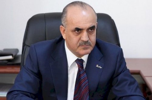 Səlim Müslümova məxsus “parnik”in 200 min qaz pulu borcu var - Qalmaqal