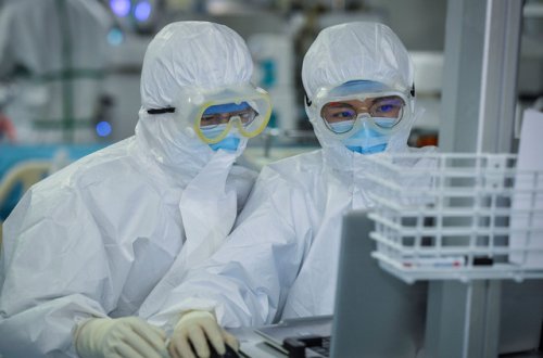 Tovuzlu həkimlər dövlət başçısının ayırdığı əlavə vəsaiti ala bilməməkdən şikayətlənirlər