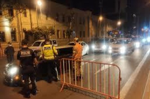 Bu şəxslər 5 000 manatadək cərimə olunur - Bakıda polis postlarında ciddi yoxlamalar - REPORTAJ