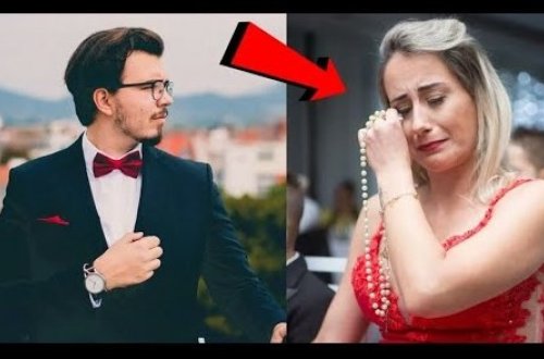 Qadın ərindən şübhələnirdi, o ərini evdə elə bir vəziyyətdə tutdu ki, ŞOK oldu-VİDEO