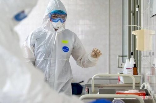 Bu qurumun 20-dən çox əməkdaşı koronavirusa yoluxub