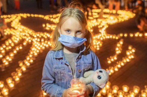 Maska uşaqları koronavirusdan böyüklərə nisbətən daha az müdafiə edir - SƏBƏB