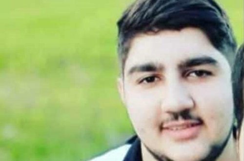 15 yaşlı oğlan faciəvi şəkildə öldü