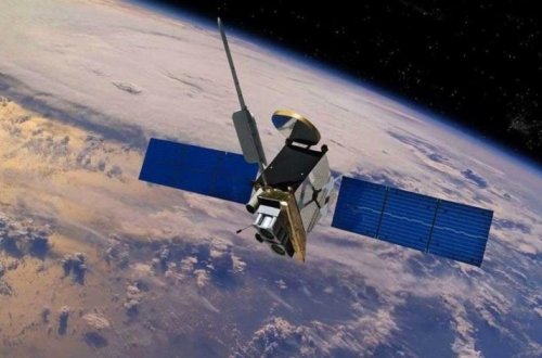 Китай запустил последний навигационный спутник Beidou