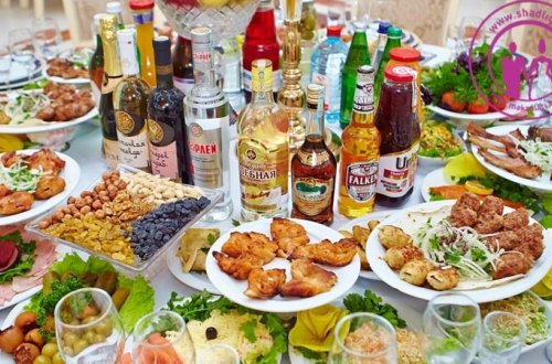 Karantin dövründə toylar necə keçirilməlidir? - Maraqlı TƏKLİFLƏR