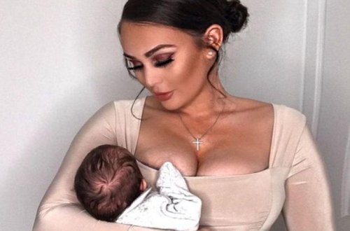 Futbolçu bir gecəlik qeyri-rəsmi münasibətdən ata oldu - FOTO