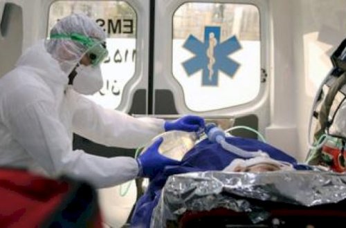 “Azər Türk Bank” fəaliyyətini dayandırdı - ƏMƏKDAŞLAR VİRUSA YOLUXUBLAR