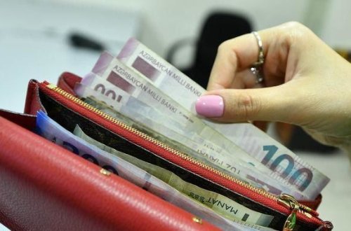 190 manatlıq ödəməni kim alacaq? - RƏSMİ AÇIQLAMA