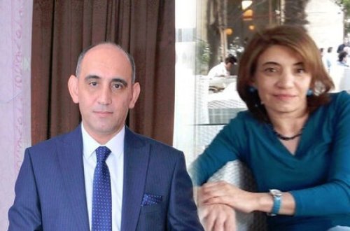 Azərbaycanda daha 2 jurnalist koronavirusa yoluxdu