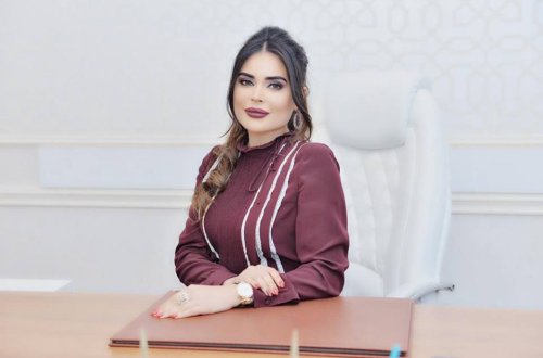 İslam qadına ən yüksək hörmət və diqqətlə yanaşmağı tələb edir