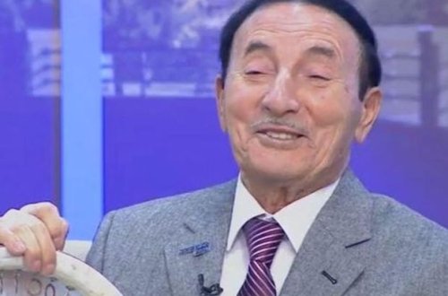 Koronavirusdan ölən xalq artistinin oğlu: “Testdən keçmişəm” - AÇIQLAMA