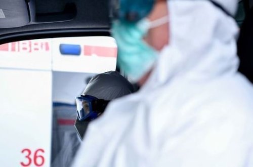 Azərbaycanda nazirlik əməkdaşları arasında koronavirusa yoluxanlar var - RƏSMİ