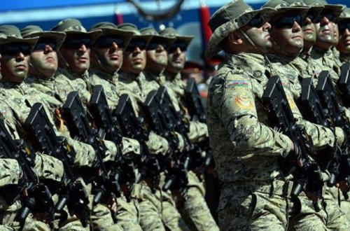 Müdafiə naziri açıqladı, hərbi ekspert dəstəklədi