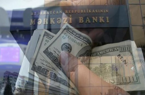VALYUTA SATIŞINA NƏZARƏT GÜCLƏNDİRİLDİ – 500 dollardan artıq vəsait alanlara qarşı yeni tələblər