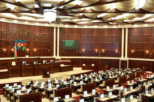 Deputatların koronavirus testinin nəticələri MƏLUM OLDU