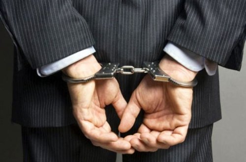 Abşeron Rayon İcra Hakimiyyətinin vəzifəli şəxsi həbs edildi - RƏSMİ