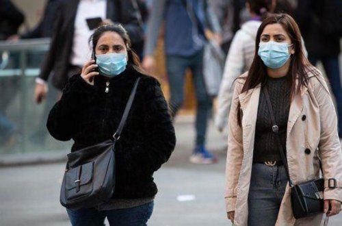 Koronavirusdan sağalanlar 21 gün evdə qalmalıdır