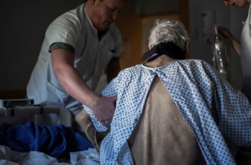 Ağciyər Xəstəlikləri İnstitutu koronavirus xəstələrinə ayrıldı – Vərəm xəstələri köçürülür