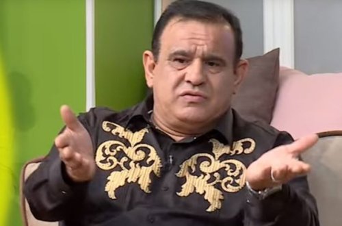 Tacir Şahmalıoğlu: “Şou-biznesdə kişi olmamalısan, qaş aldırıb, silikon qoydurmalısan” - VİDEO