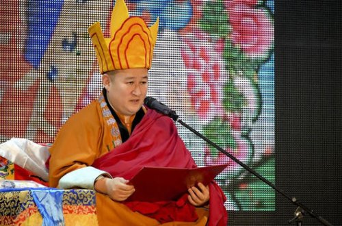 Tuvanın ali dini rəhbəri koronavirusdan vəfat edib