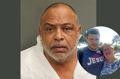 Koronavirusa görə depressiyaya düşən şəxs ailə üzvlərini öldürdü